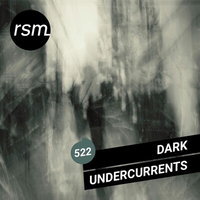 Dark Undercurrents cover