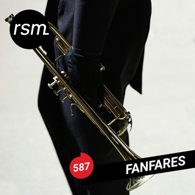 Fanfares cover