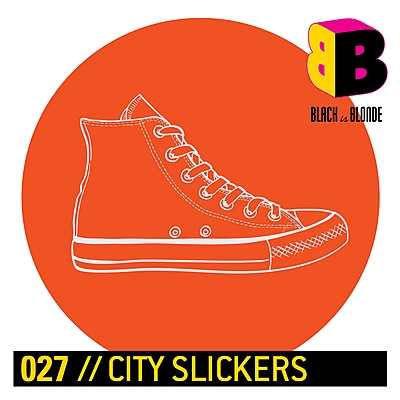 City Slickers cover