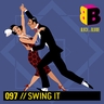 Swingeling album cover