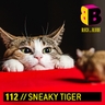 Anthem For Lazy Cats album cover