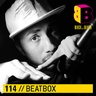 Massive Beat album cover