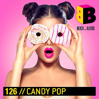 Candy Pop cover