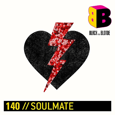 Soulmate cover