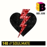 Heartbroken Soul album cover