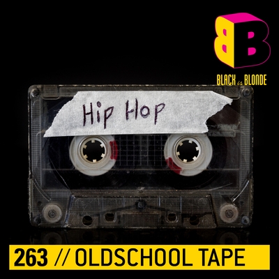 Oldschool Tape cover