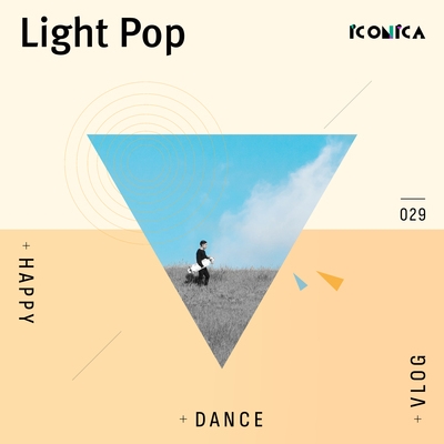 Light Pop: Happy Dance Vlog cover