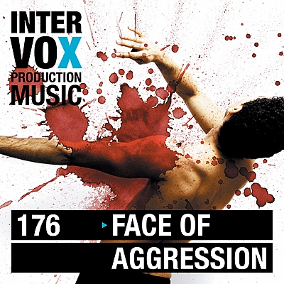 Face Of Aggression cover