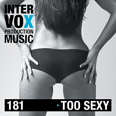 Too Sexy cover