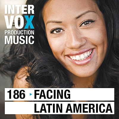 Facing Latin America cover