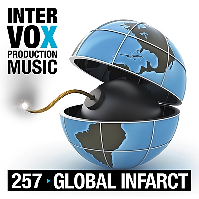 Global Infarct cover