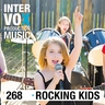 Sunshine Kids album cover