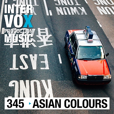 Asian Colours cover