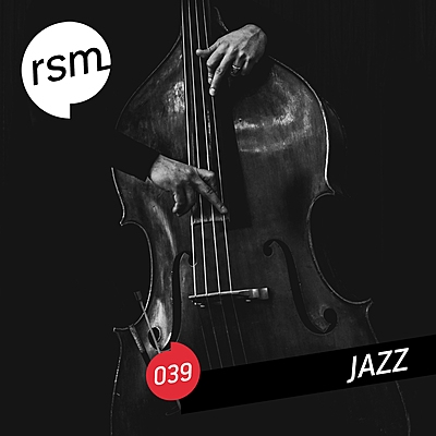 Jazz cover