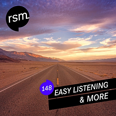 Easy Listening & More cover