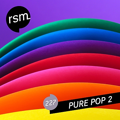 Pure Pop 2 cover