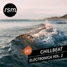 Electro Kitten album cover