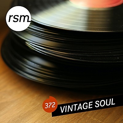Vintage Soul cover