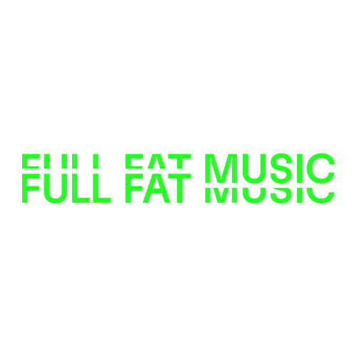 FULL FAT MUSIC image