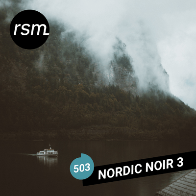 Nordic Noir 3 Cover