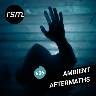 Ambient Aftermaths Cover