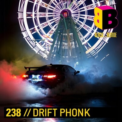 Drift Phonk Cover