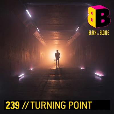 Turning Point Cover