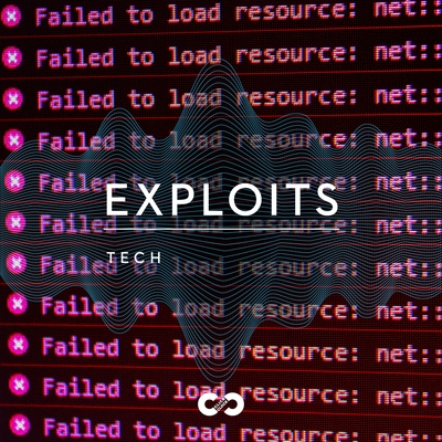 Tech: Exploits Cover