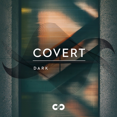 Dark: Covert Cover