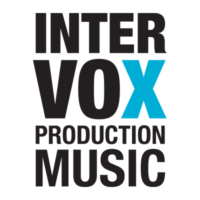 INTERVOX PRODUCTION MUSIC image