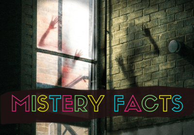 Mystery Facts Cover